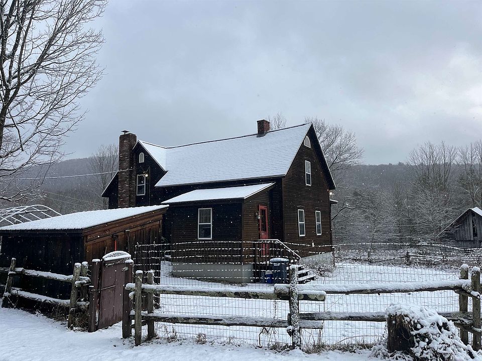 725 VT Route 15, Underhill, VT 05489 | Zillow