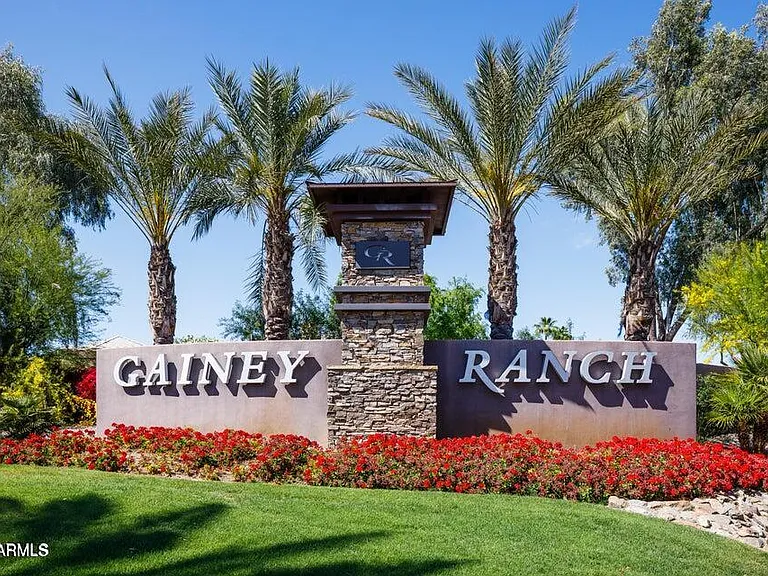 7700 E Gainey Ranch Rd #134 — Photo 29