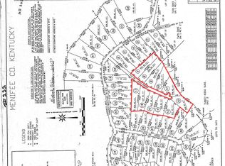0 Twin Oaks Rd #7-17, Wellington, KY 40387