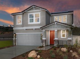 1393 Topanga Dr, San Marcos, CA 92069