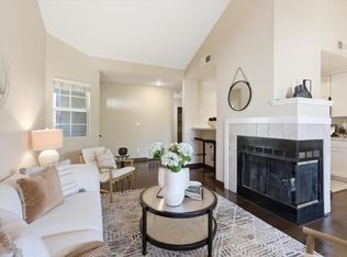 7595 Canyon Meadow Cir APT H, Pleasanton, CA 94588