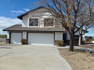 550 Ocotillo Dr, Wickenburg, AZ 85390