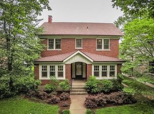 307 Godfrey Ave, Louisville, KY 40206