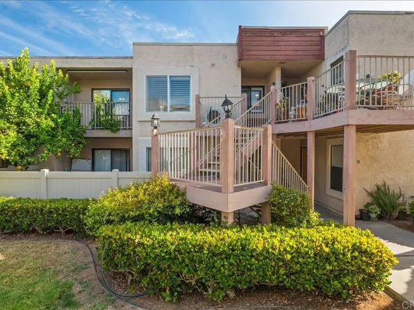425 Autumn Dr APT 21, San Marcos, CA 92069