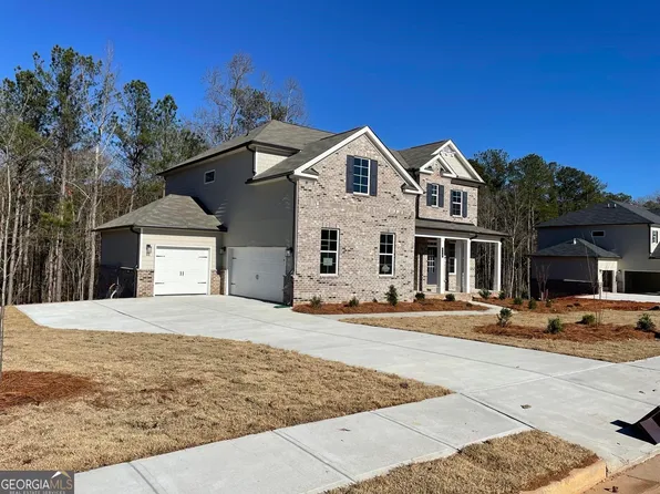 409 Sylvie Dr Lot 28, McDonough, GA 30252