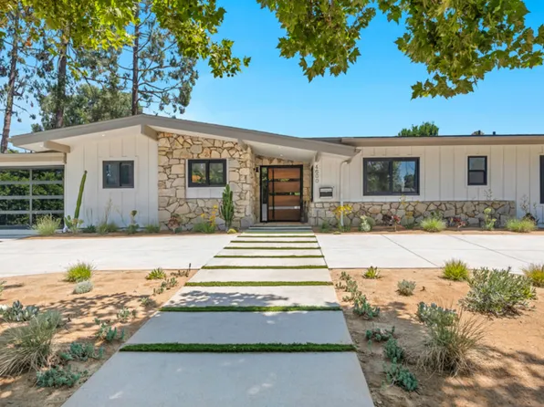 4600 Degovia Ave, Woodland Hills, CA 91364