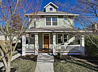 9525 N Seneca St, Portland, OR 97203