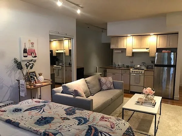 236 Beacon St #1A — Photo 7