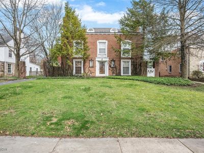 2691 Rocklyn Rd, Shaker Heights, OH, 44122