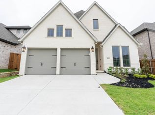 2519 Auburn St, Fate, TX 75087