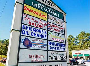 4757 Stone Mountain Hwy STE 600, Lilburn, GA 30047