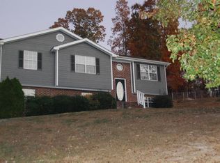 250 Wood Meadow Trl, Ringgold, GA 30736