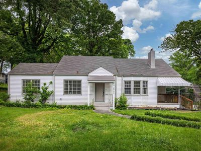 4966 Brittain St, Birmingham, AL, 35217