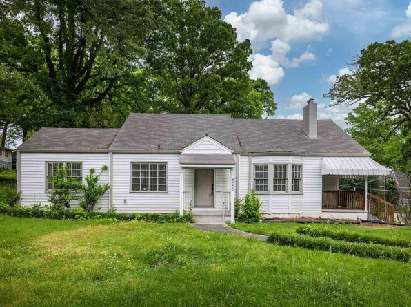 4966 Brittain St, Birmingham, AL 35217