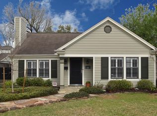 1530 Sue Barnett Dr, Houston, TX 77018