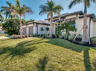 1720 SW 50th Ter, Cape Coral, FL 33914