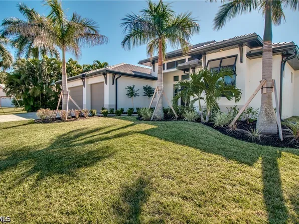 1720 SW 50th Ter, Cape Coral, FL 33914