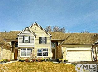 1289 Alameda Blvd #1, Troy, MI 48085