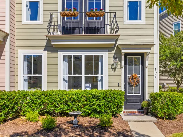 1565 Bluewater Way, Charleston, SC 29414