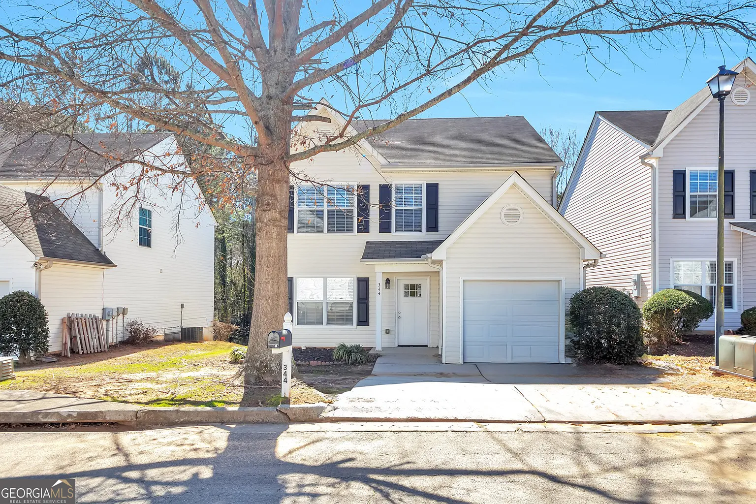 344 Springbottom Ct photo 1