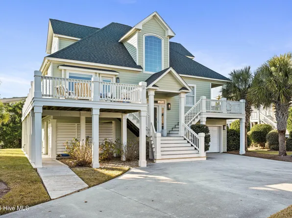 10212 Gulf Stream Drive, Emerald Isle, NC 28594