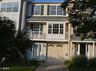 1411 Anna Marie Ct, Annapolis, MD