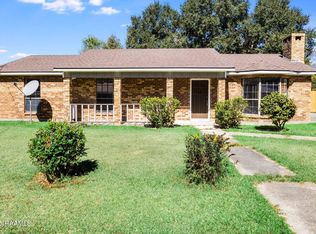 441 Avenue A, Opelousas, LA 70570