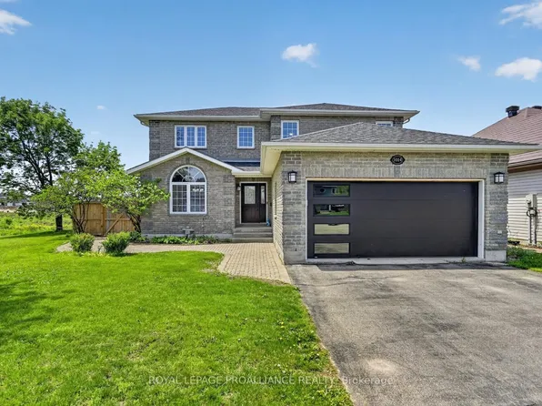 1014 Crestwood Dr, Brockville, ON K6V 7N1