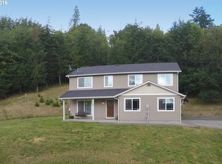 130 Beasley Rd, Kelso, WA 98626