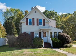157 Wakefield St, Rochester, NH 03867
