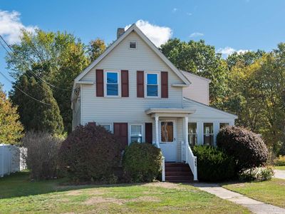 157 Wakefield Street, Rochester, NH, 03867