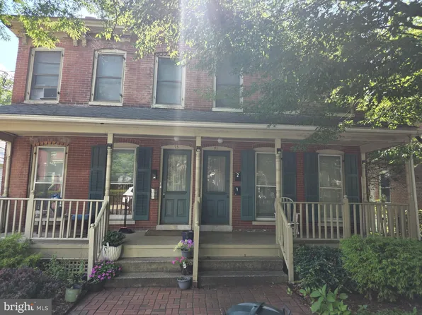 71-73 S Union St, Lambertville, NJ 08530
