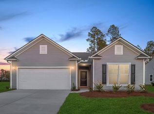 33 Seneca Way, Beaufort, SC 29906