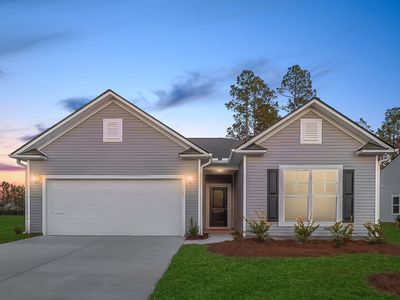 71 Keowee Ln, Beaufort, SC, 29906