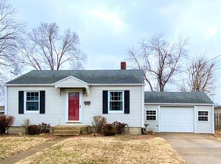 513 Victory Dr, Collinsville, IL 62234