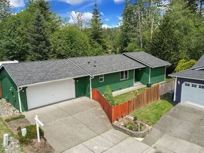 933 Perkins Way, Sultan, WA, 98294