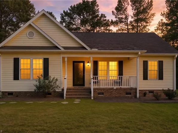 2097 Satterwhite Rd, Oxford, NC 27565