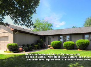 509 Kennedy Dr, Metamora, IL 61548