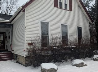 411 Bay St, Rochester, NY 14605