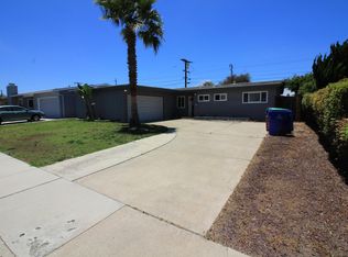 4640 Coconino Way, San Diego, CA 92117