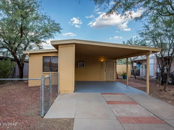 1310 N 14th Ave, Tucson, AZ 85705