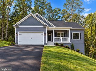 163 Norman Rd, Stafford, VA 22554