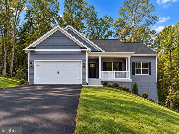 163 Norman Rd, Stafford, VA 22554
