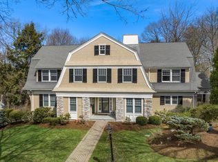 244 Upland Ave, Newton, MA 02461