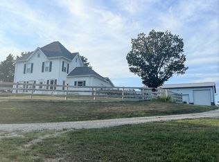 3353 310th St, Gilman, IA 50106