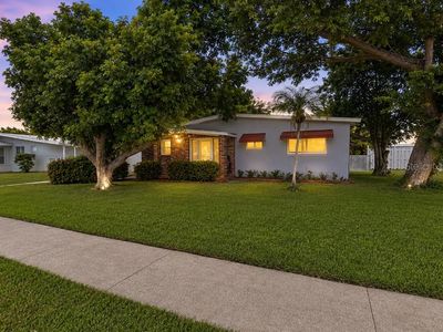 2456 EDNOR STREET, Pt Charlotte, FL, 33952