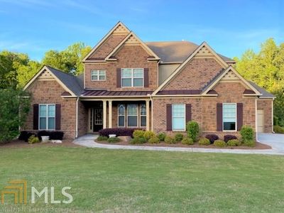 295 Mulberry Dr, Senoia, GA, 30276