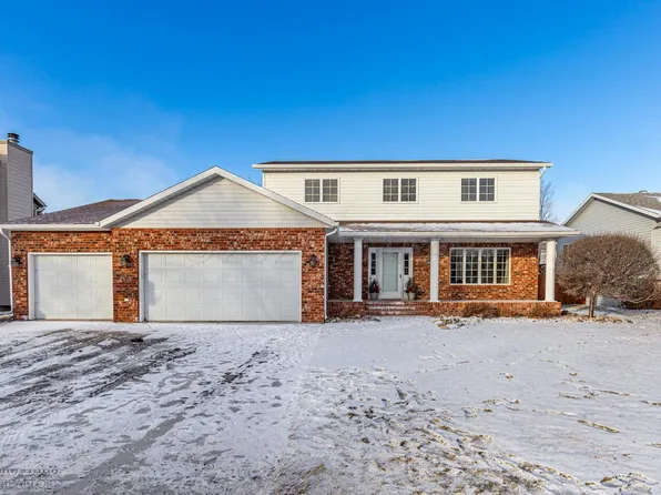 3009 37 1/2 Ave S, Fargo, ND 58104