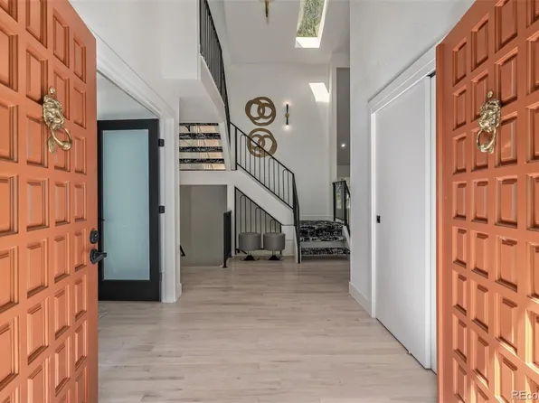 5951 S Akron Way, Greenwood Village, CO 80111