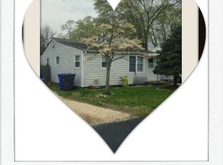 1641 Farragut Ave, Toms River, NJ 08753